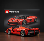 GG Ferrari Daytona SP3